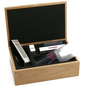 Thorens Cleaning Box