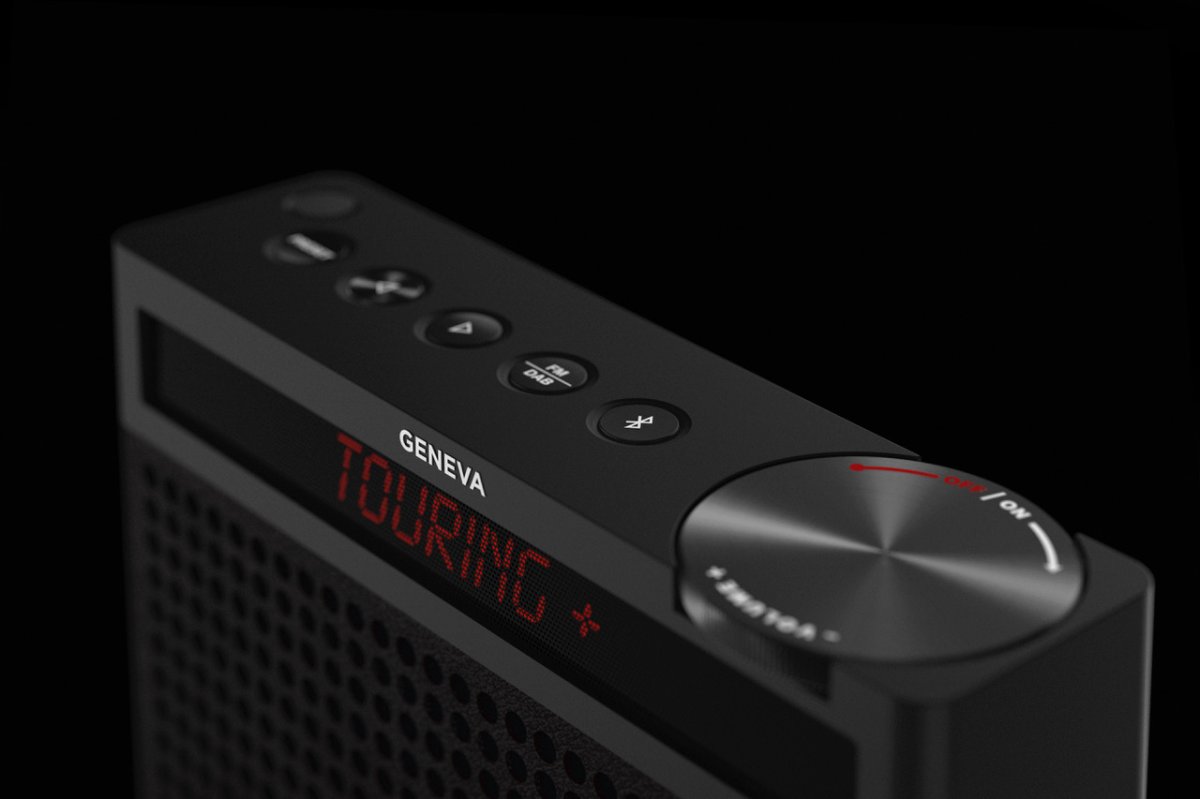 Geneva Sound Touring S+ Radio - Bild 6