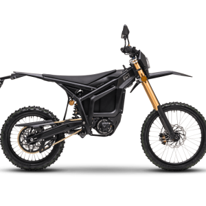 Talaria Komodo – Elmotorcykel – 32kW – 95km/h