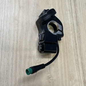 Tryckknappar – Kukirin G2 MAX