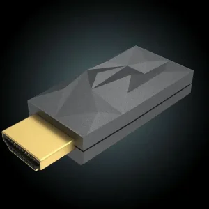 iFi Audio SilentPower HDMI iSilencer 2