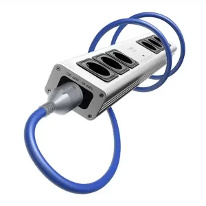 Isotek Sirius V5