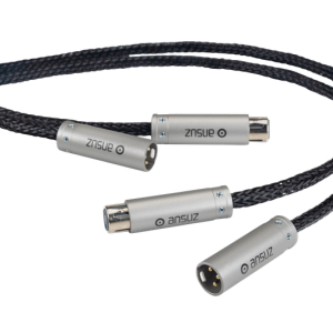 Ansuz Signalz X-TC3 XLR