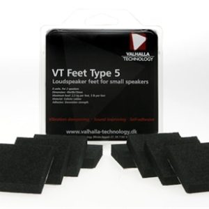 Valhalla Technology VT Feet Type5