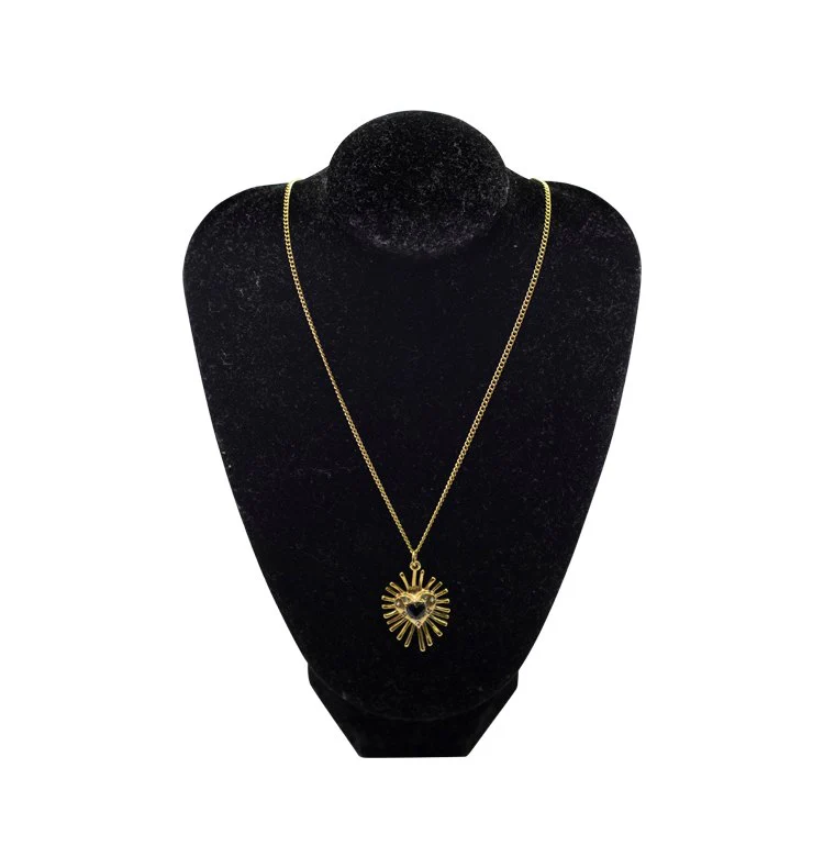 Valentina necklace gold - Bild 5