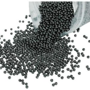 NorStone Acoustic metal beads
