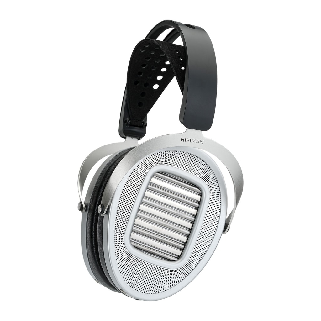 HiFiMAN Ananda Unveiled - Bild 2