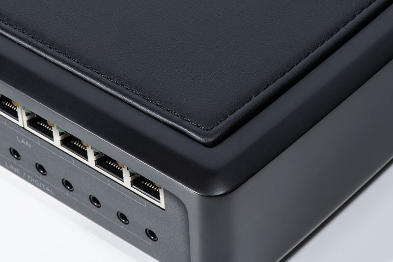 Ansuz Power Switch 3 - Bild 4