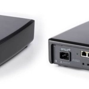 Ansuz Power Switch 3