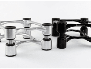 IsoAcoustics Aperta Resonance Control