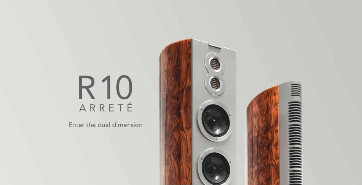 Audiovector R10 Arreté - Bild 8