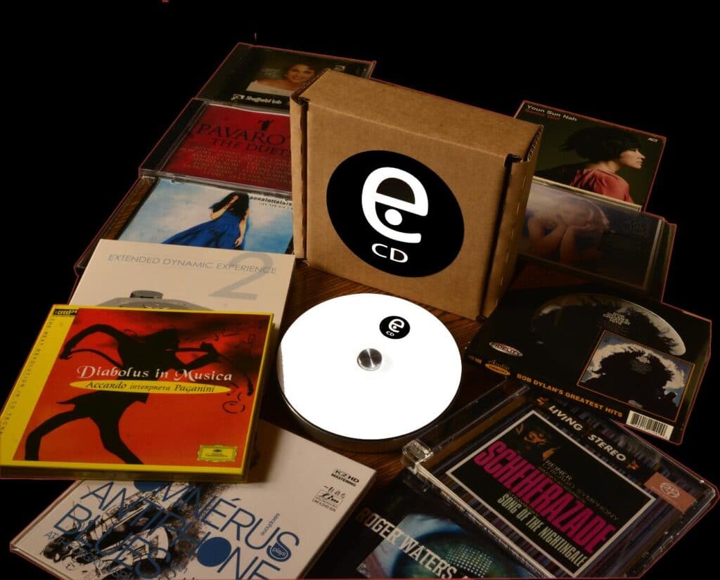 CD Enhancer - Bild 3