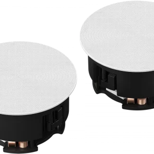 Sonos Takhögtalare av Sonos och Sonance
