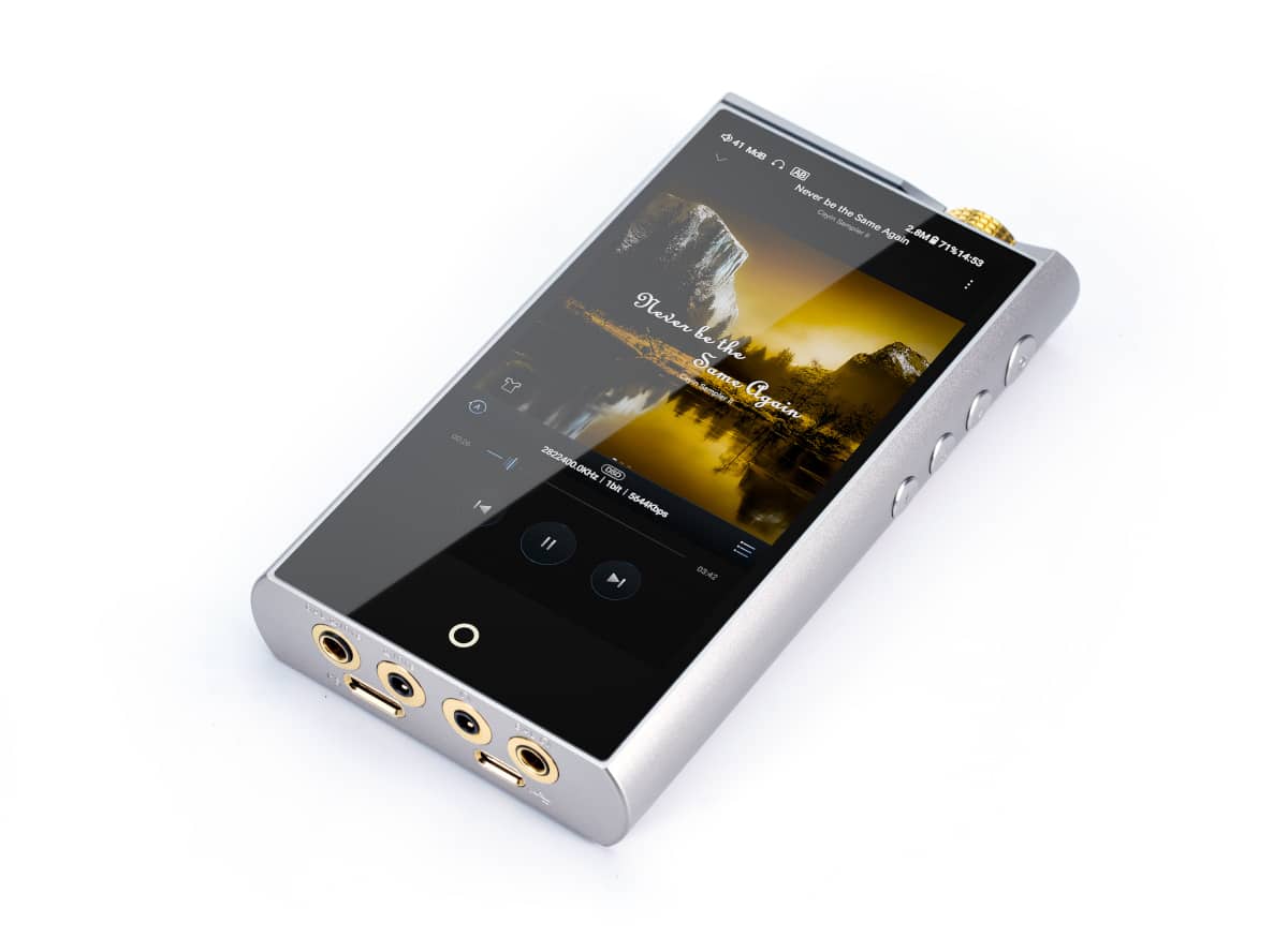 Cayin N7+ - Bild 8
