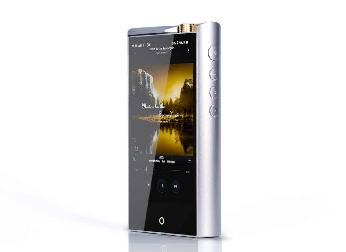 Cayin N7+ - Bild 2