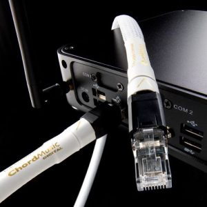 Chord Music Digital Streaming – HiFi Streaming