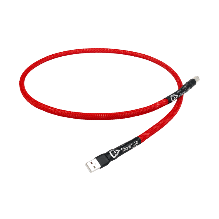 Chord Shawline USB - Bild 2