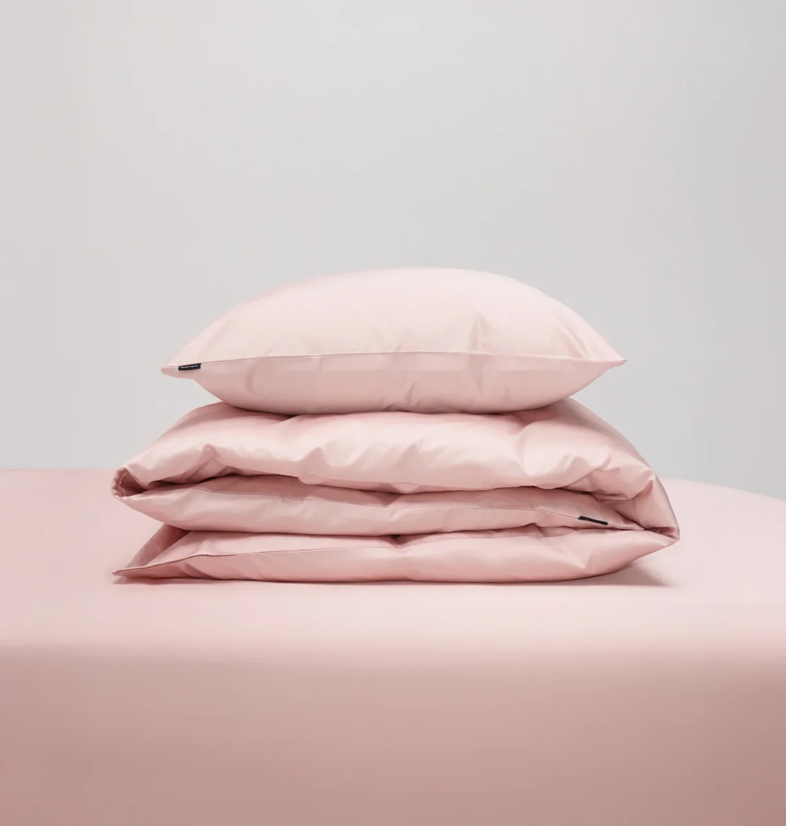 Påslakanset Shade Dusty Pink