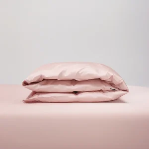 Påslakan Shade Dusty Pink