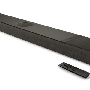KEF XIO Soundbar Dolby Atmos 5.1.2
