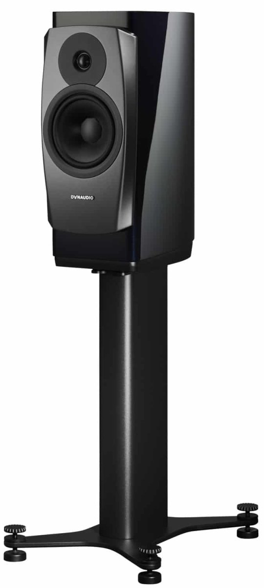 Dynaudio Confidence 20 Stativhögtalare inkl Originalstativ