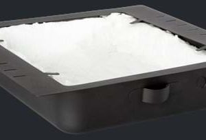 Dynaudio Fire-rated back-box