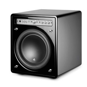 JL Audio Fathom F-110 V2