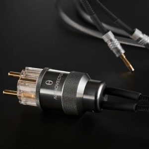 Audiovector Freedom grounding