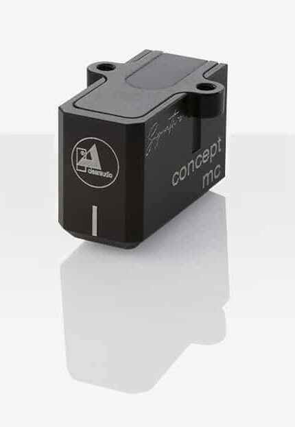 Clearaudio Concept MC Signature - Bild 3