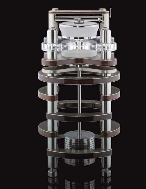 Clearaudio Statement V2 - Bild 3