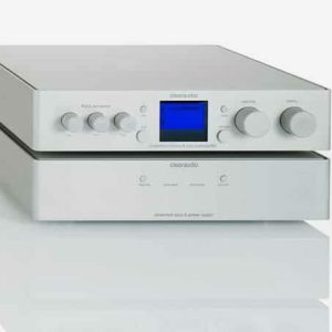 Clearaudio Statement
