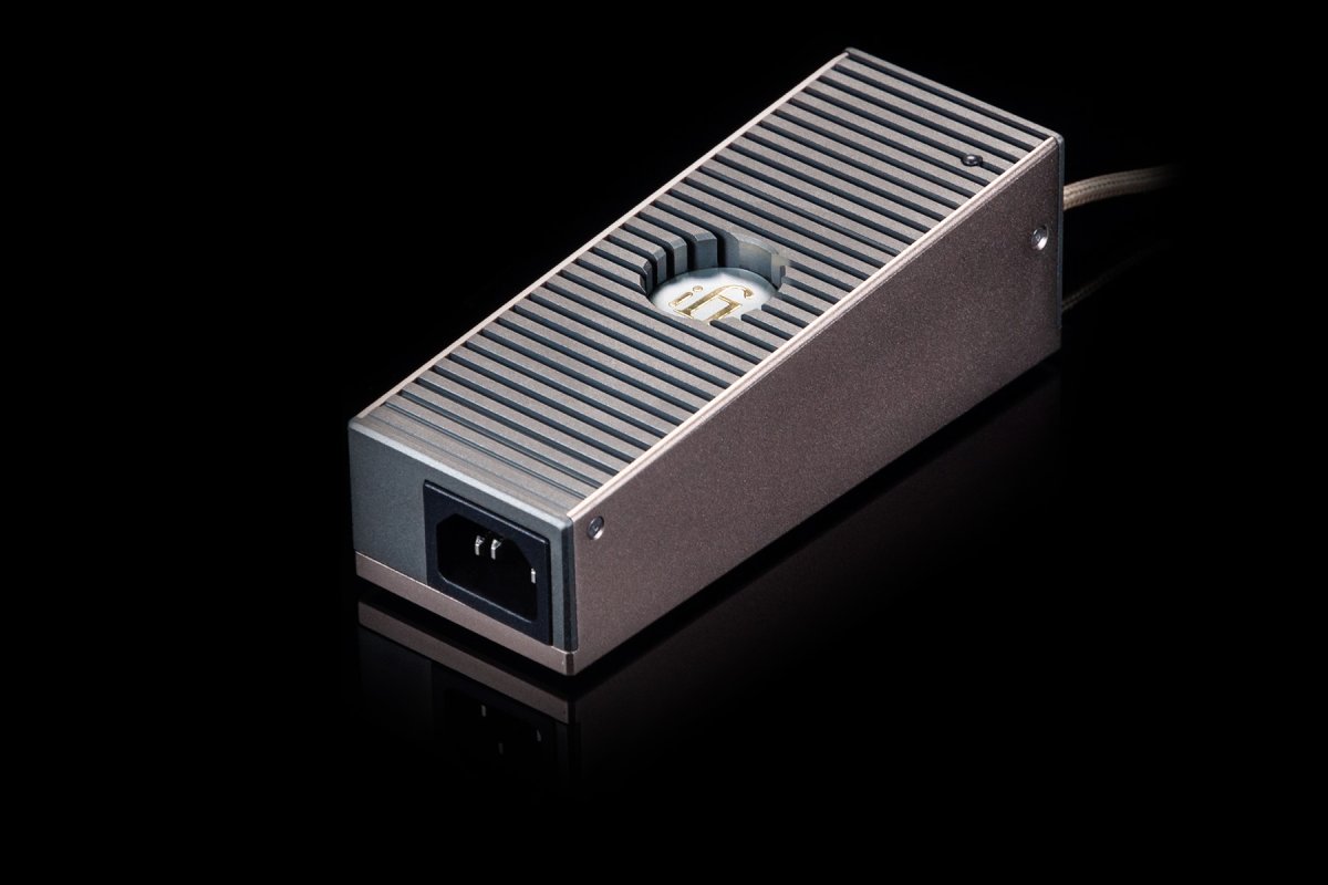 iFi Audio iPower Elite Strömdosa - Bild 3