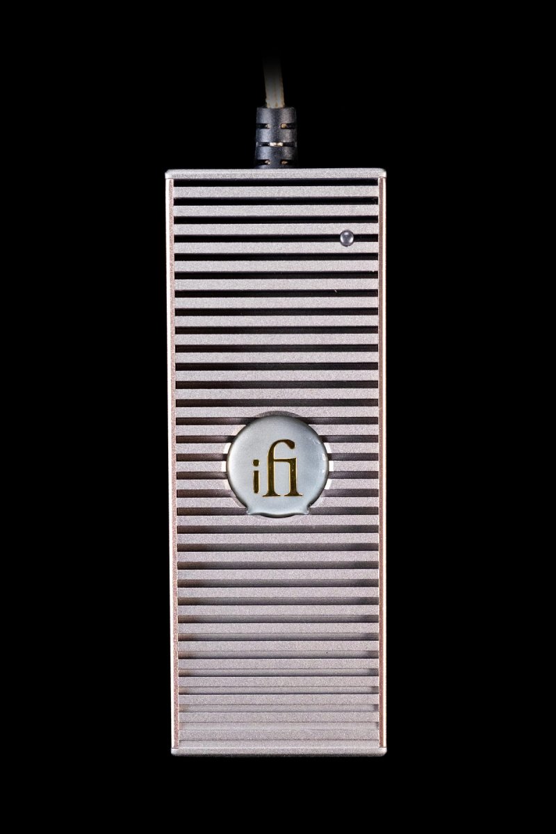 iFi Audio iPower Elite Strömdosa - Bild 4