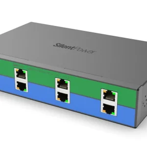 iFi Audio SilentPower LAN iPurifier PRO 4