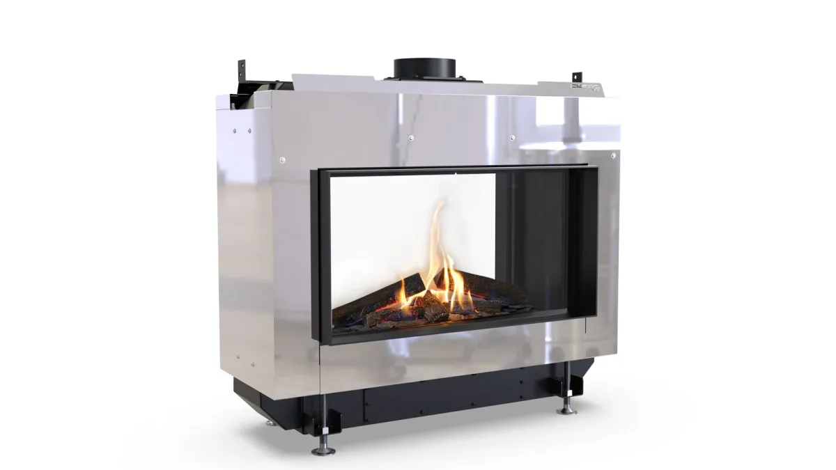 Defro Home - Vital 37 S T G20 (naturgas) - Bild 3