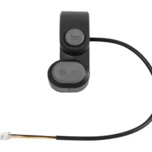 Ninebot F2 PRO – Knappsats