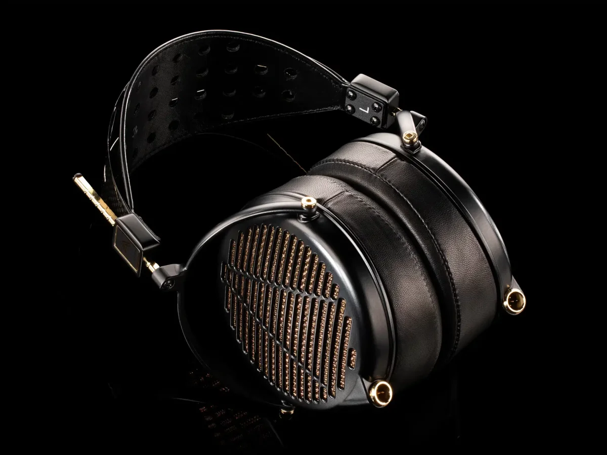 Audeze LCD-4z - Bild 3