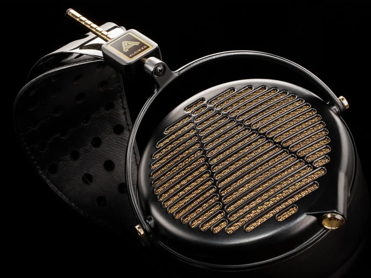 Audeze LCD-4z - Bild 9