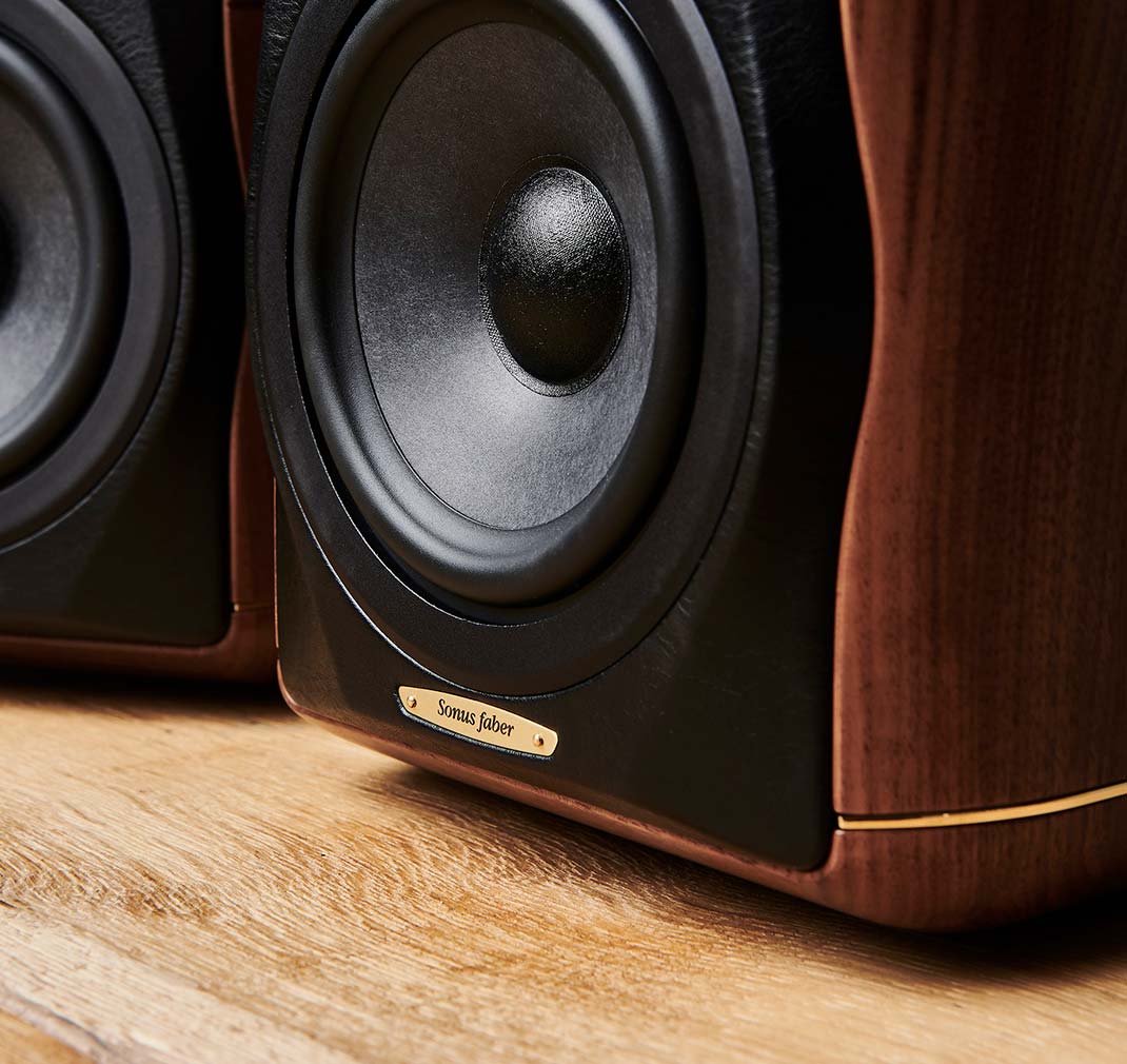 Sonus Faber Minima Amator II - Bild 6