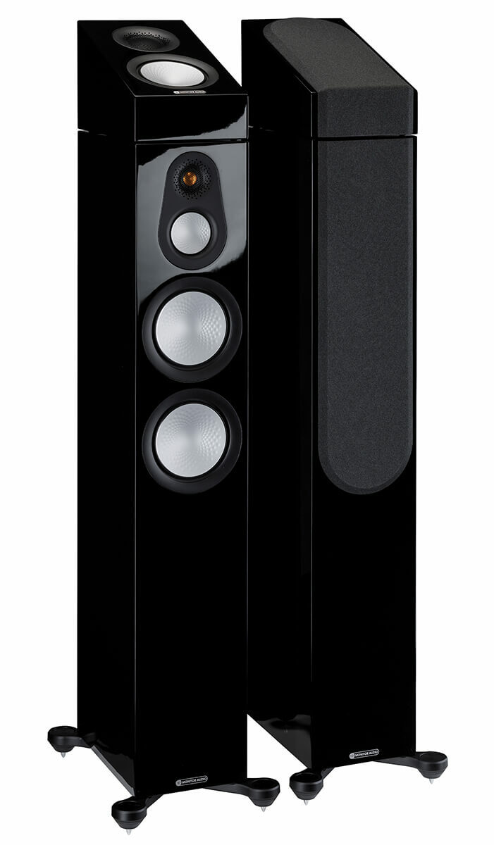 Monitor Audio Silver AMS Dolby Atmos 7G - Bild 9