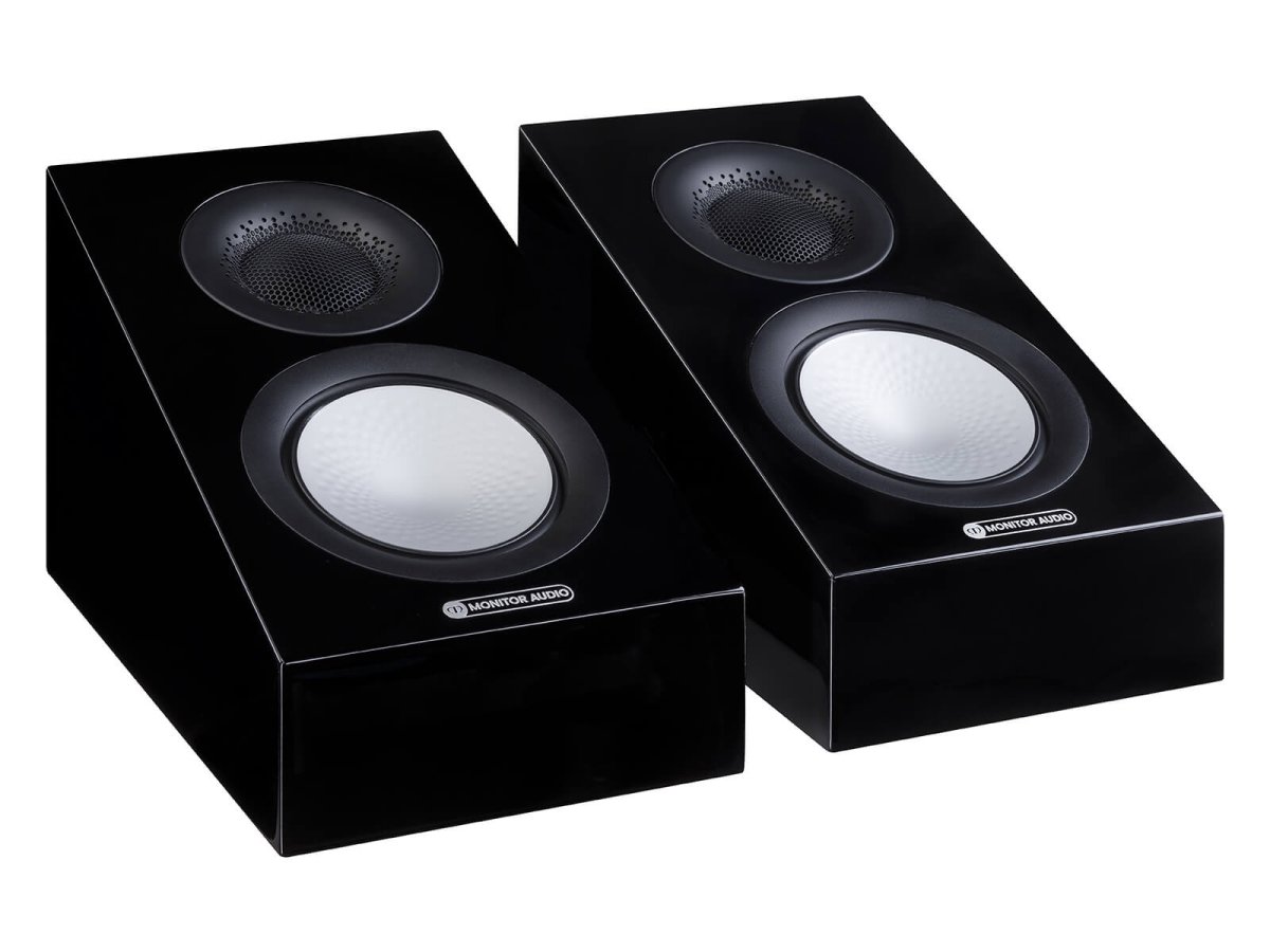 Monitor Audio Silver AMS Dolby Atmos 7G - Bild 2