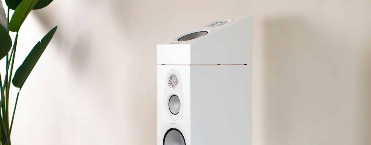 Monitor Audio Silver AMS Dolby Atmos 7G - Bild 7