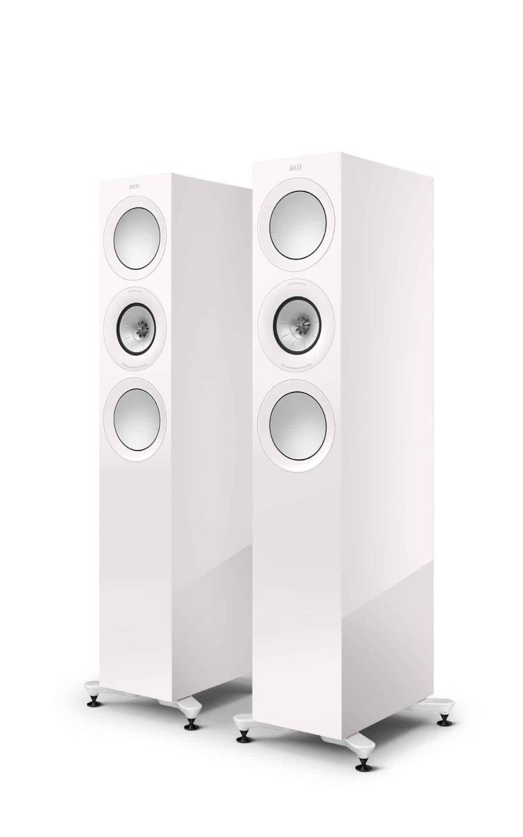 KEF R5 Meta - Bild 6