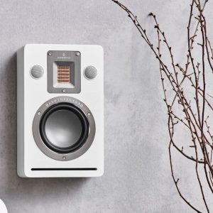 Audiovector QR Wall SE