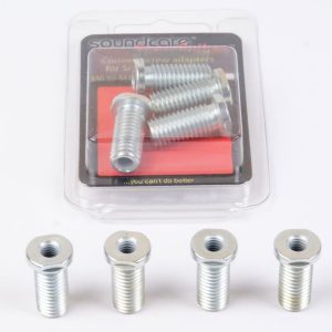 Soundcare Superspike Adapter