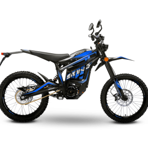 Talaria STING R L1E – Elmoped klass 1 – Räckvidd 85km