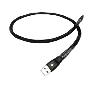 Chord Signature Tuned Super Aray USB A – USB B
