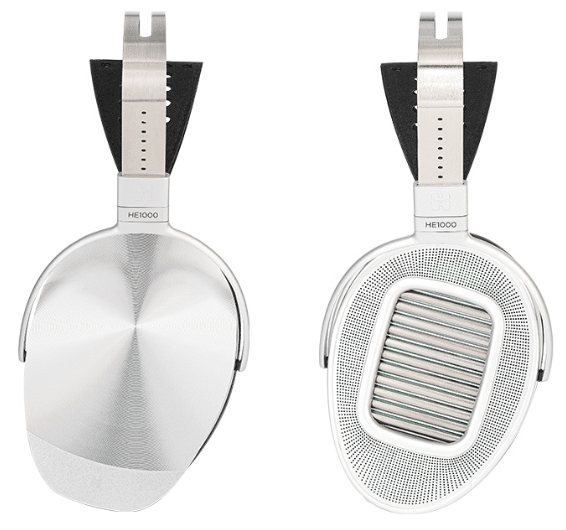 HiFiMAN HE1000 Unveiled - Bild 5