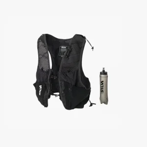 Strive 10 Löparväst inkl. Soft flask (500 ml)