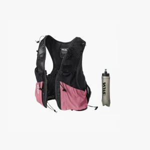 Strive 5 Löparväst inkl. Soft flask (500ml)